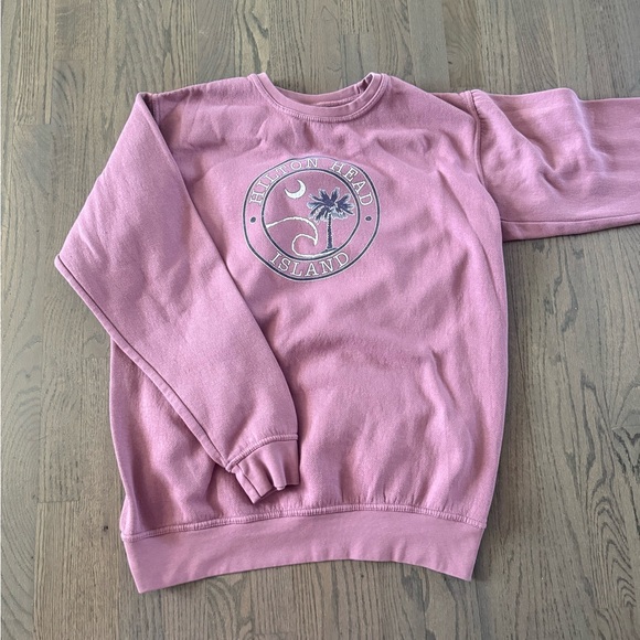 Comfort Colors Tops - South Carolina Sweatshirt and T shirt Pack!